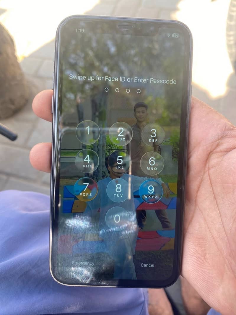 Iphone 11 2