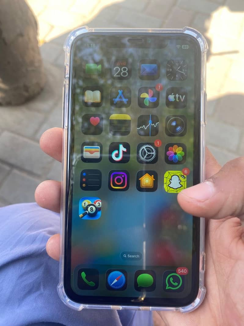 Iphone 11 4
