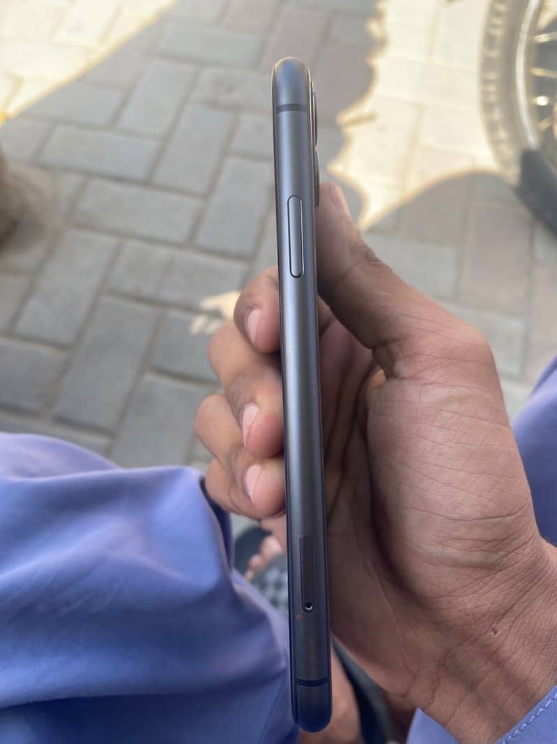 Iphone 11 5