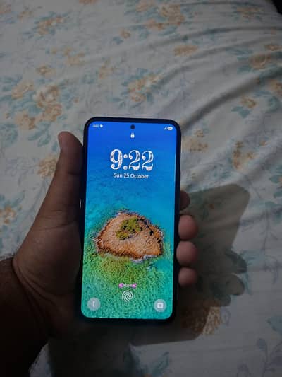 Samsung Mobile A54 5G