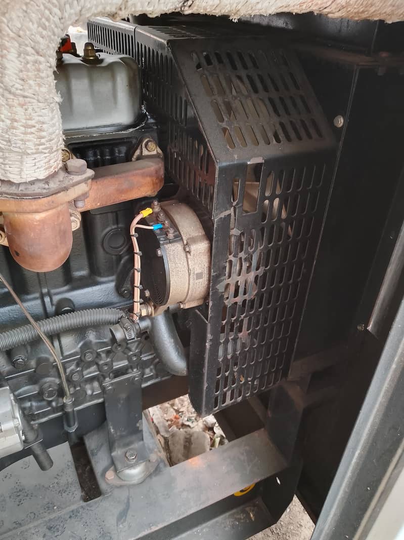 genetor 5