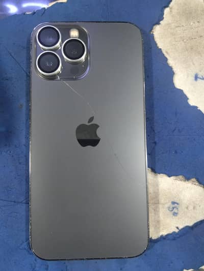 Apple iPhone 13 Pro Max