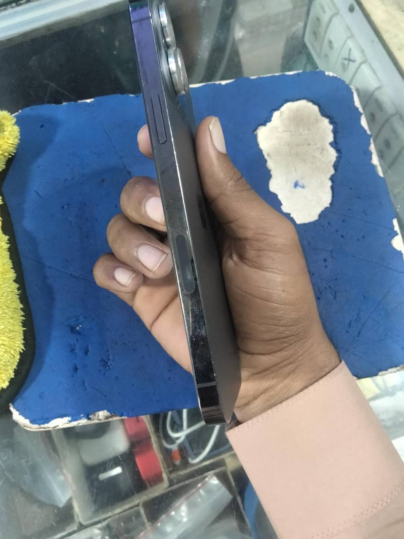 Apple iPhone 13 Pro Max 2