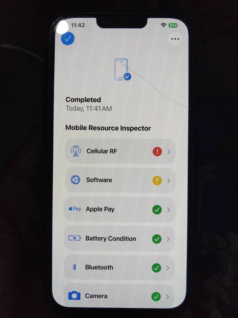 Apple iPhone 13 Pro Max 6