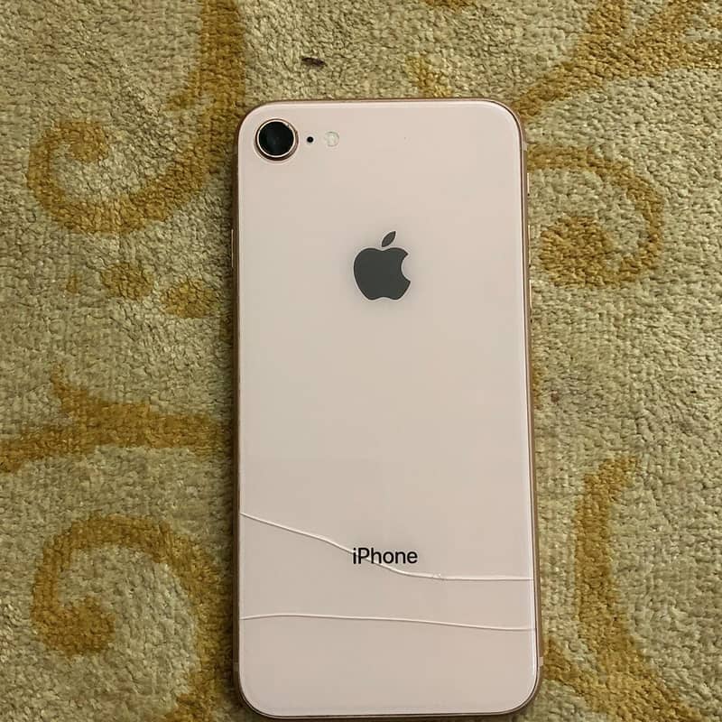 Apple iPhone 8 0