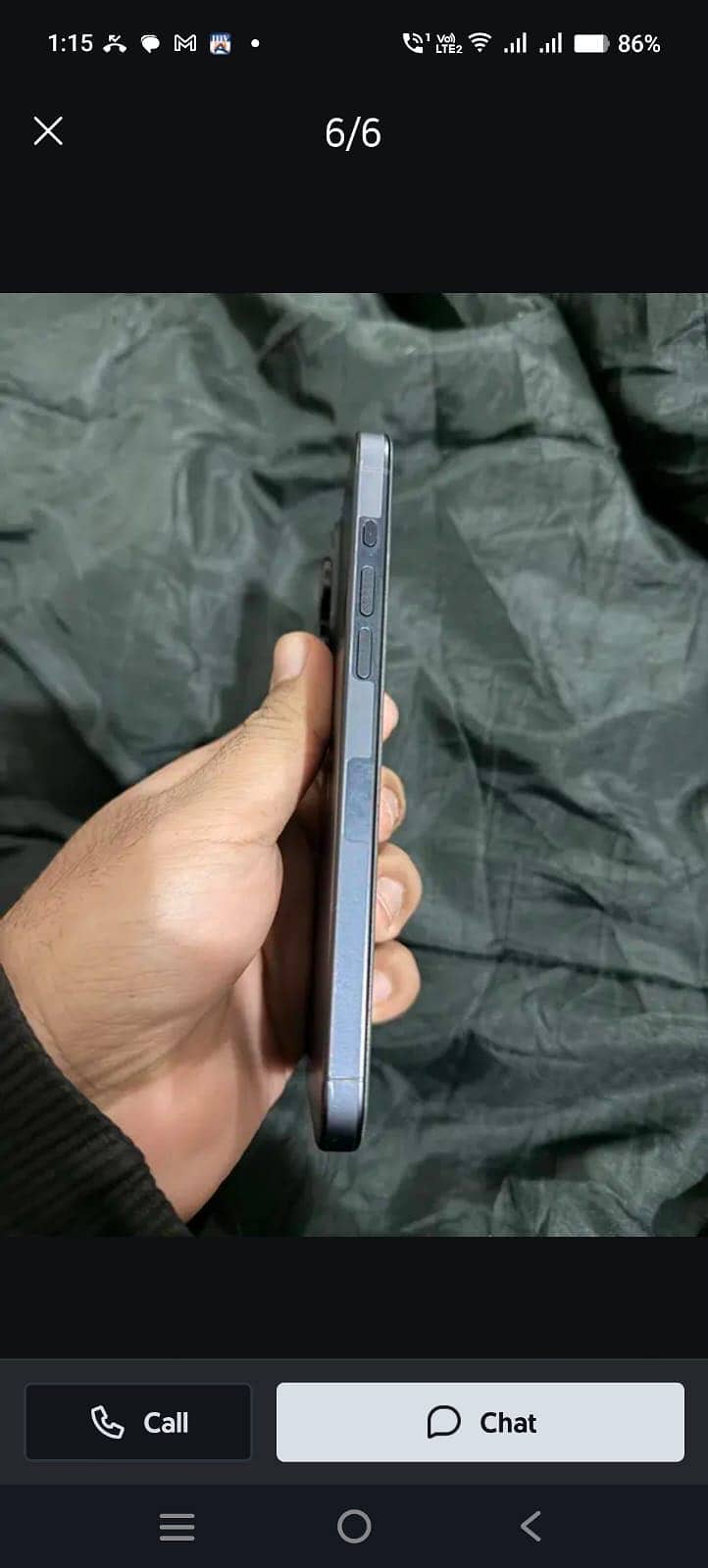 Apple iPhone 15 Pro Max 0