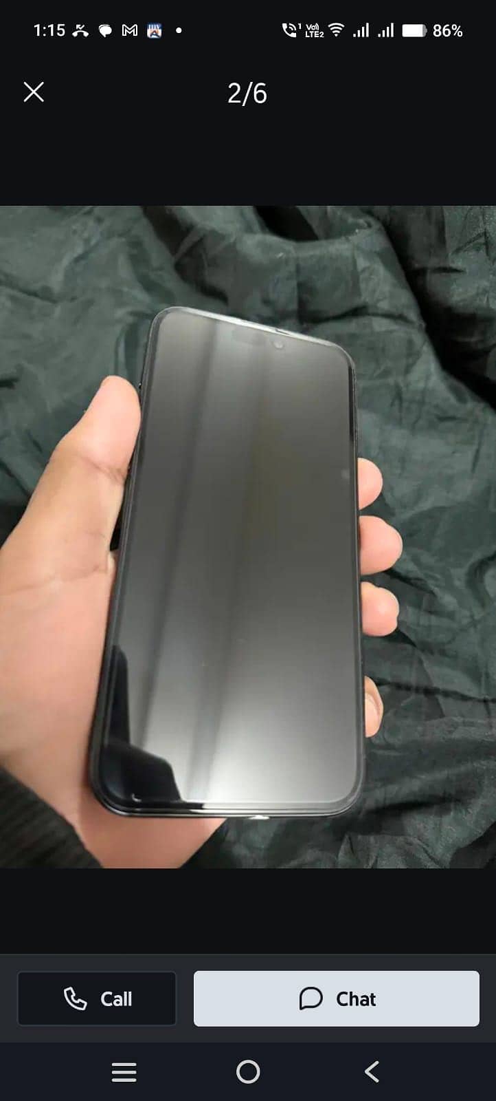 Apple iPhone 15 Pro Max 1