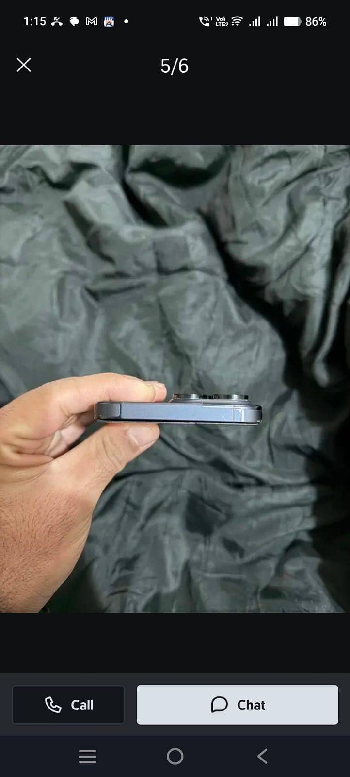 Apple iPhone 15 Pro Max 2