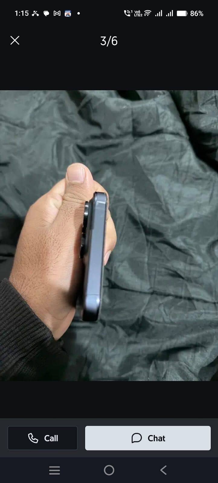 Apple iPhone 15 Pro Max 3