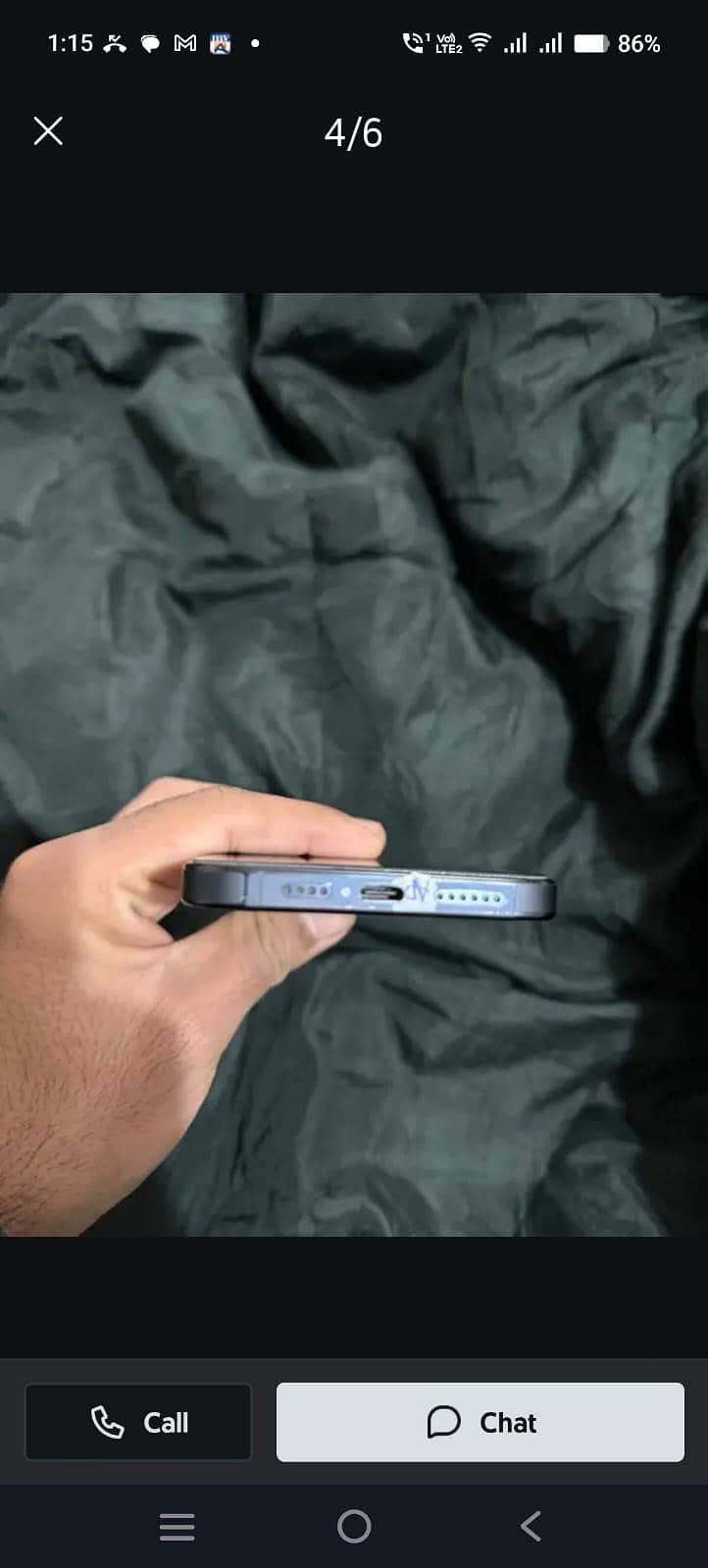 Apple iPhone 15 Pro Max 5