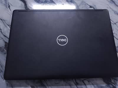 Dell Latitude 5490 Core i5 8 Generation