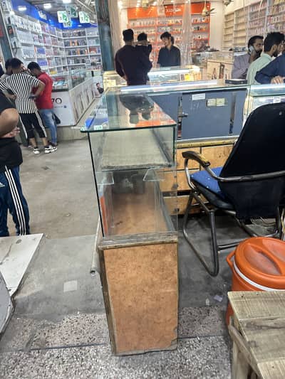 Urgent sale