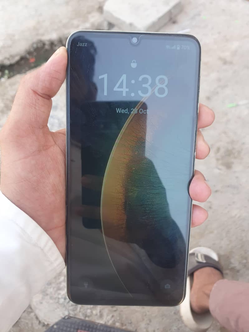 Realme C63 exchanges possible 0