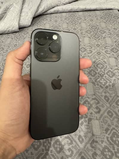 Apple iPhone 14 Pro