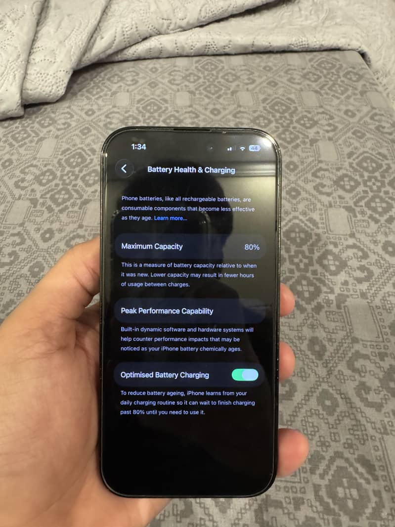 Apple iPhone 14 Pro 5