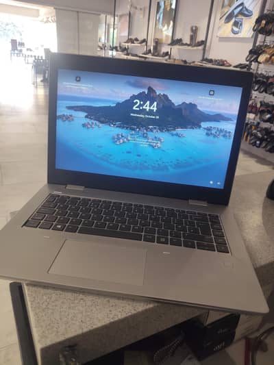 HP ProBook 640 G4 Intel core i3