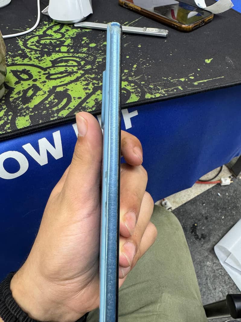 Samsung Mobile A72 4