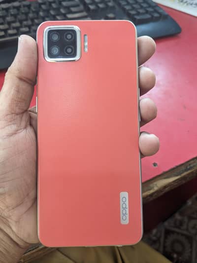 OPPO f17 8/128 GB