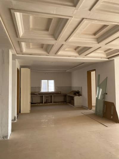 42 Marla Premium Golf-Facing Villa for Sale in Defence Raya Phase 6, DHA Lahore