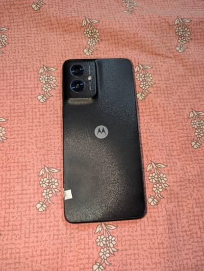 Motorola Moto G55 5G in Excellent condition
