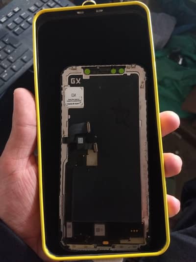 iPhone X OLED Panel urgent sale