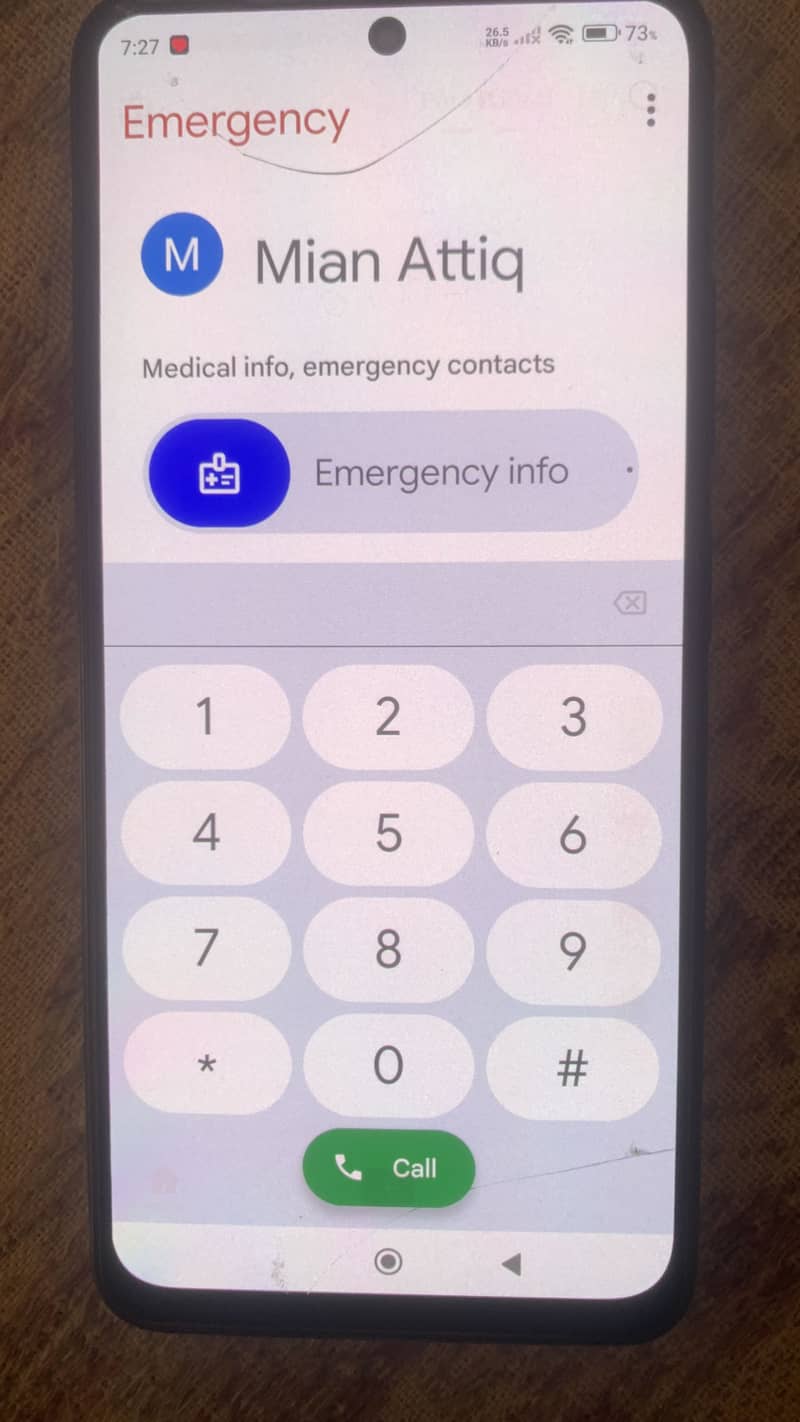 Xiaomi Redmi Note 11 4