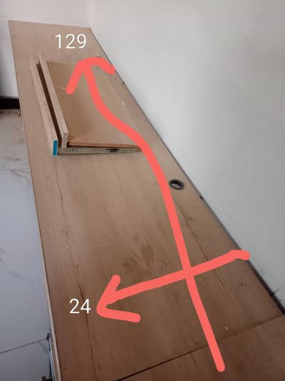 computer lab table