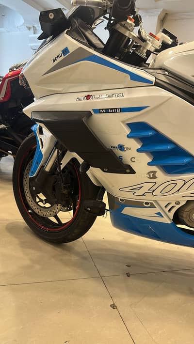 Ducati 400cc for sale