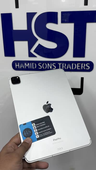 IPAD PRO 11 M2 Chip. 256G PTA Approved. 100% Org. IPAD 10. Ipad 11