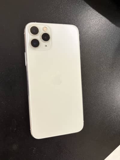 Apple iPhone 11 Pro