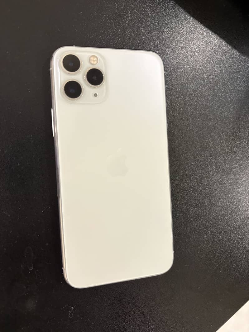 Apple iPhone 11 Pro 0