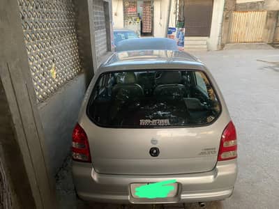Suzuki Alto 2006