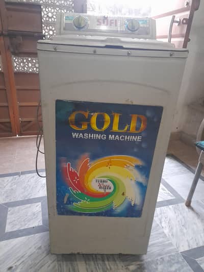 Heavy Duty Dryer Machine