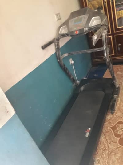 Electronic Treadmill KL-1302