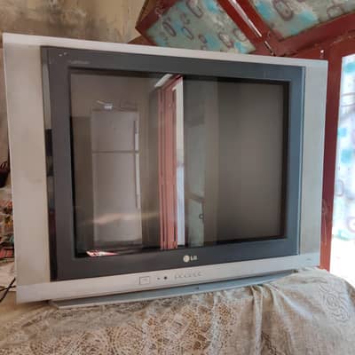 24inch LG TV