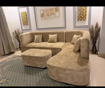 brand new sofa for urgent sale
