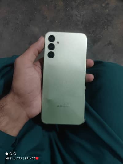 Samsung Mobile A14