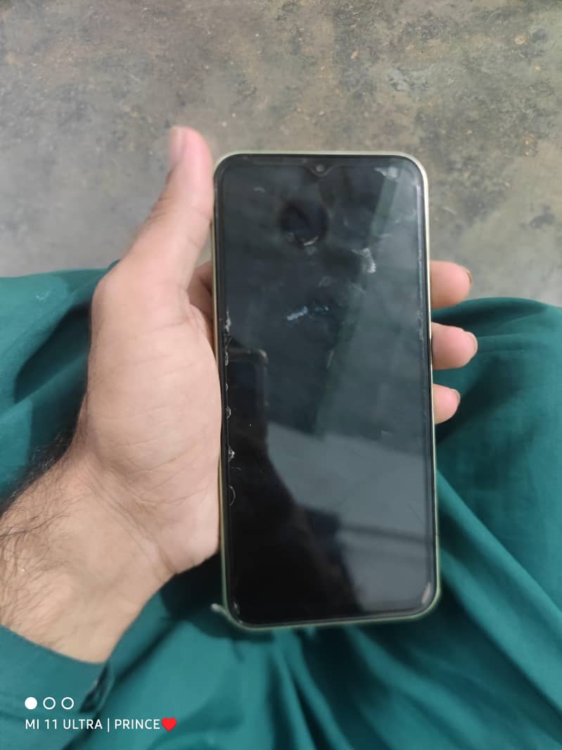Samsung Mobile A14 1