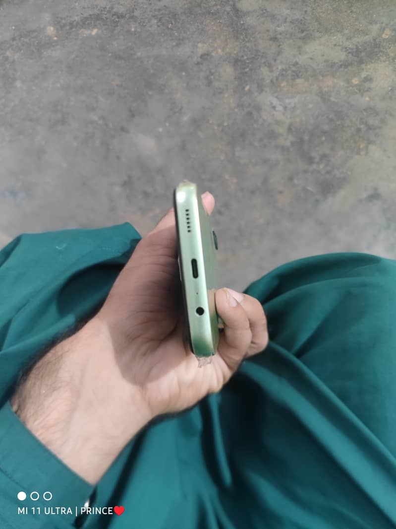 Samsung Mobile A14 5