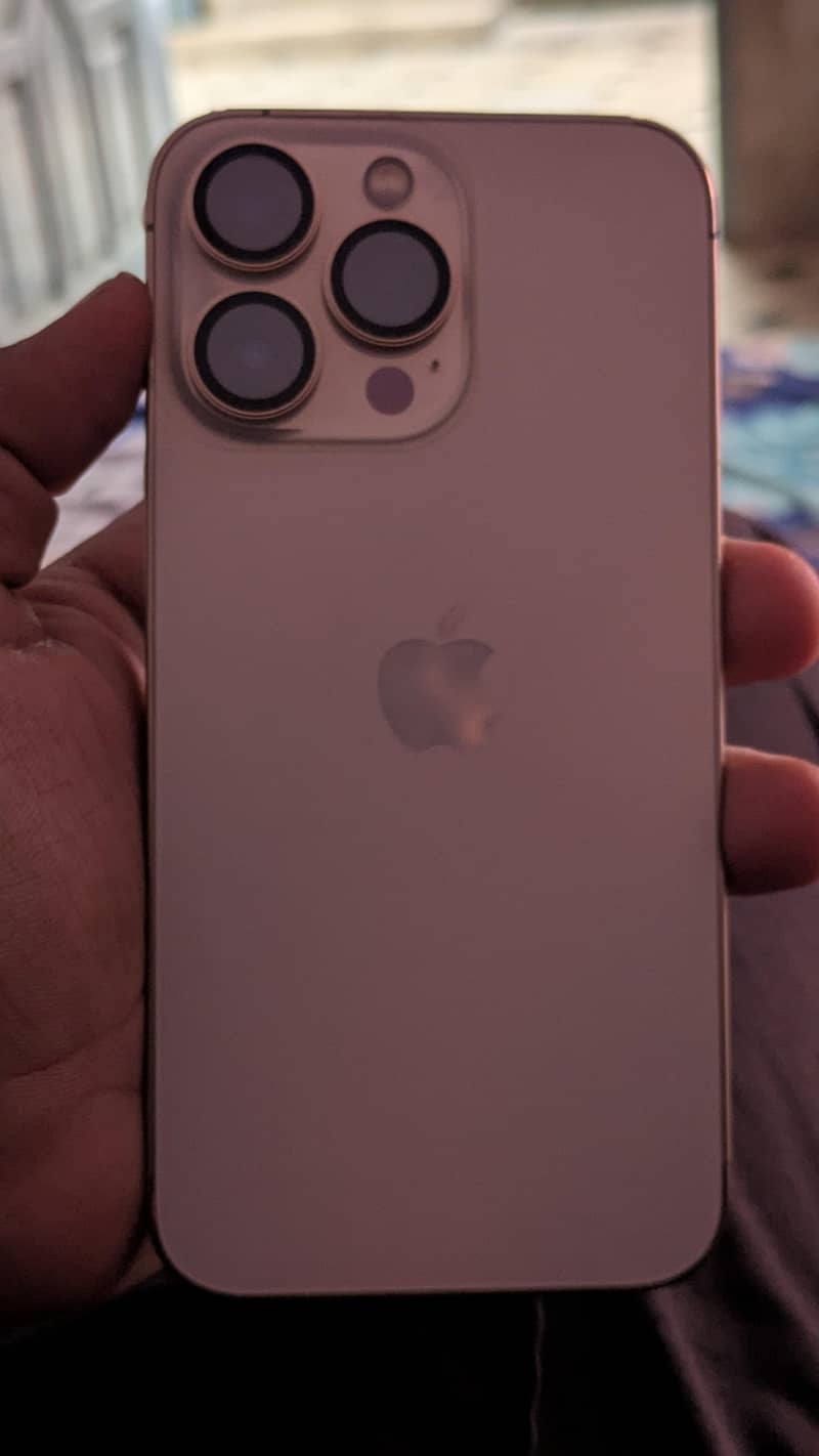 Apple iPhone 13 Pro 0