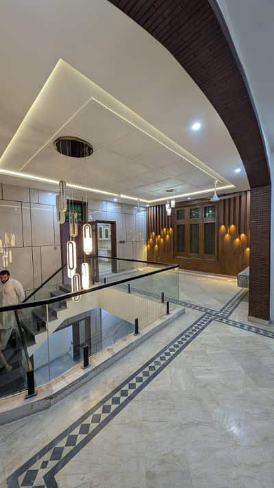 16 Marla House For Rent Madina Town Near Susan Road