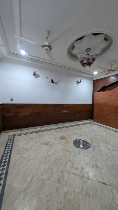 16 Marla House For Rent Madina Town Near Susan Road