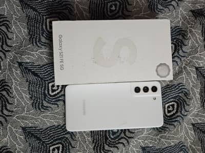 Samsung s21 fe 5g
