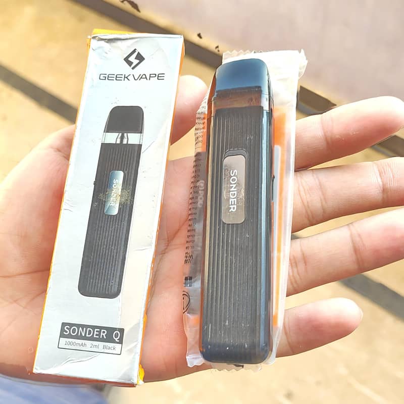 Geek Vape 0