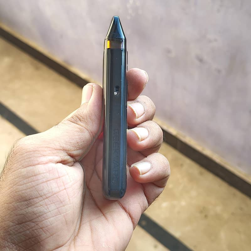 Geek Vape 3