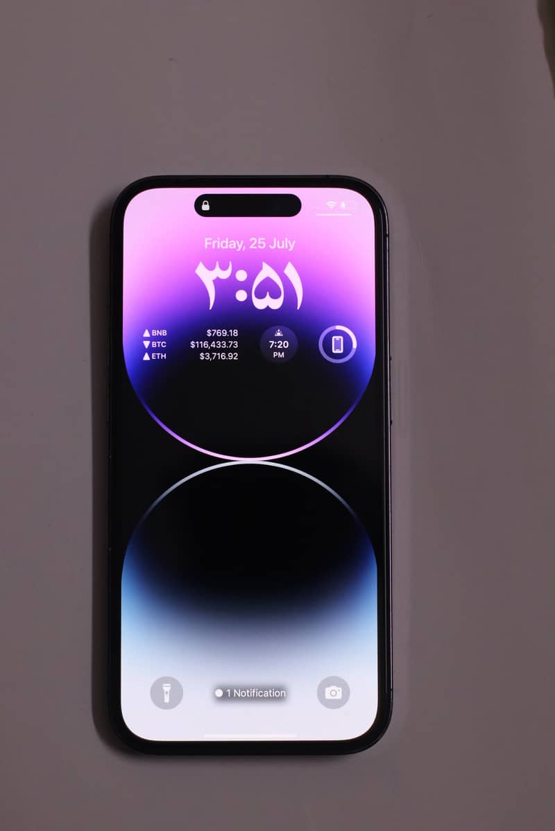 Apple iPhone 14 Pro 0