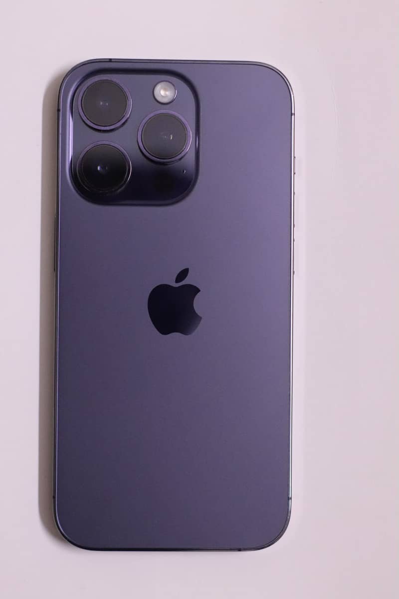 Apple iPhone 14 Pro 3