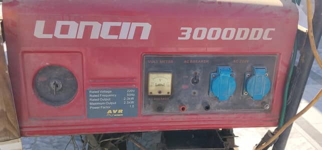 Generator