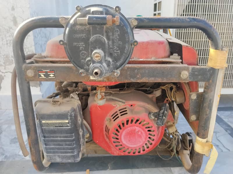 Generator 1