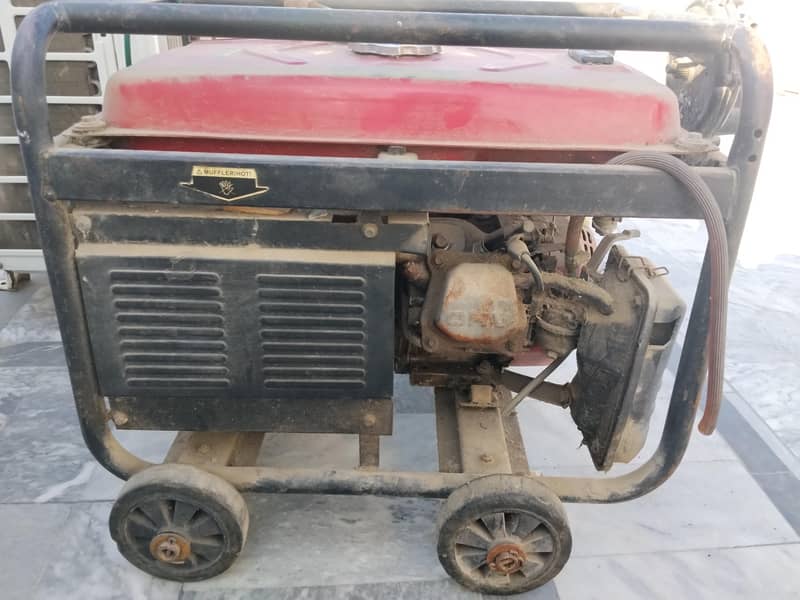 Generator 2